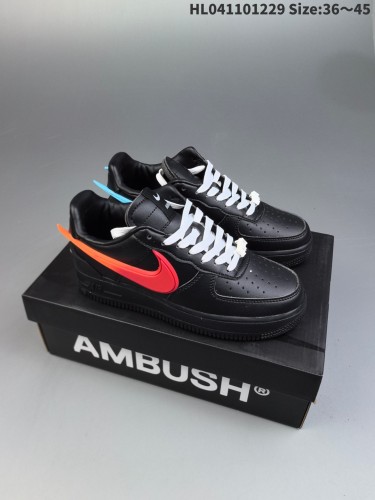 Nike Dunk shoes women low-1334