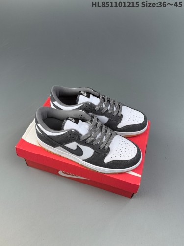 Nike Dunk shoes women low-1143
