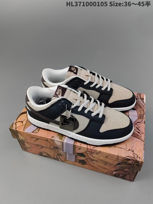 Nike Dunk shoes women low-1482