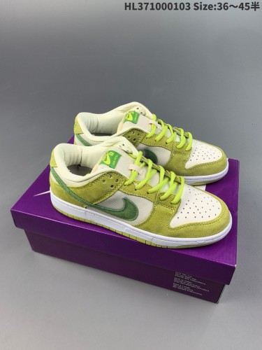 Nike Dunk shoes women low-1424