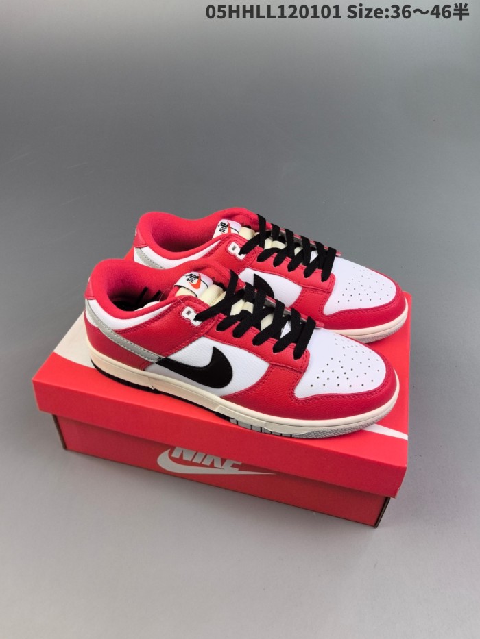 Nike Dunk shoes women low-1416