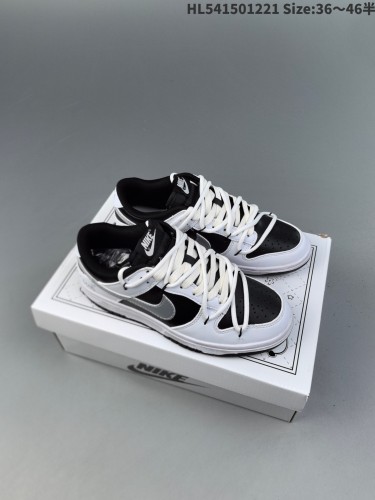 Nike Dunk shoes women low-1238