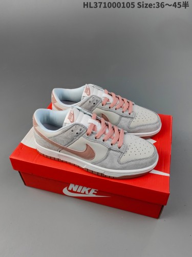 Nike Dunk shoes women low-1486