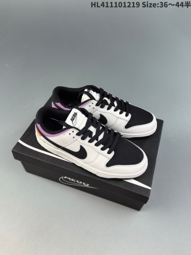 Nike Dunk shoes women low-1205