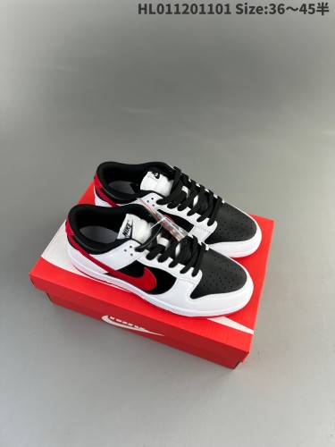 Nike Dunk shoes women low-1516