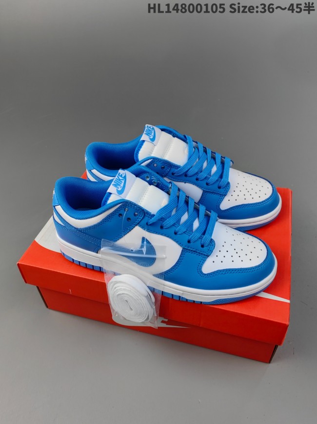 Nike Dunk shoes women low-1498
