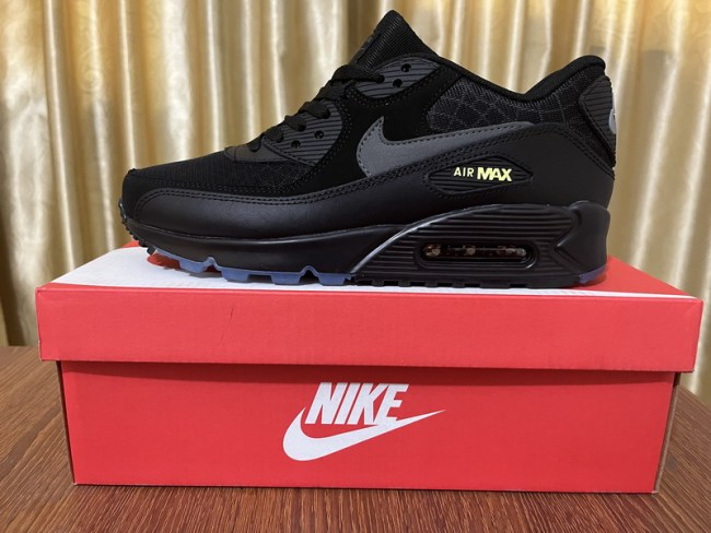Nike Air Max 90 men shoes-1052