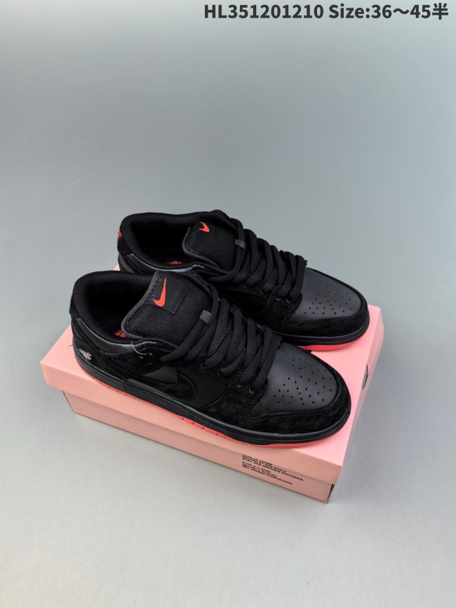 Nike Dunk shoes women low-1066