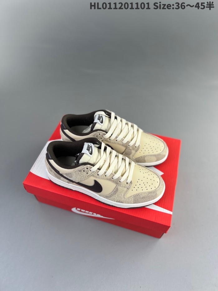 Nike Dunk shoes women low-1520
