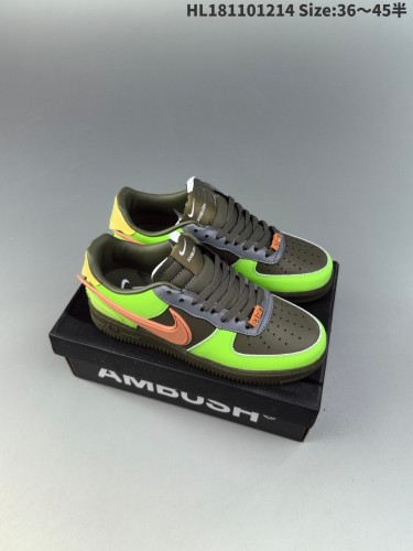 Nike Dunk shoes women low-1123
