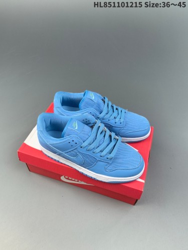 Nike Dunk shoes women low-1141