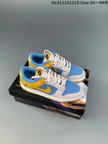 Nike Dunk shoes women low-1210