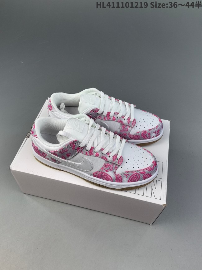 Nike Dunk shoes women low-1208