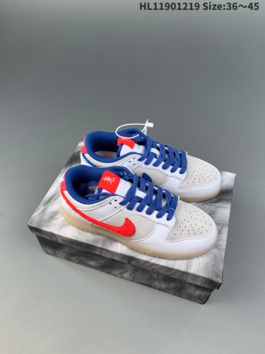 Nike Dunk shoes women low-1220
