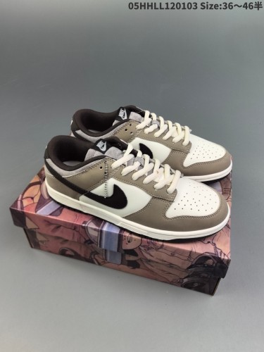 Nike Dunk shoes women low-1442