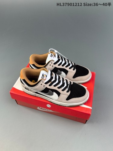 Nike Dunk shoes women low-1088