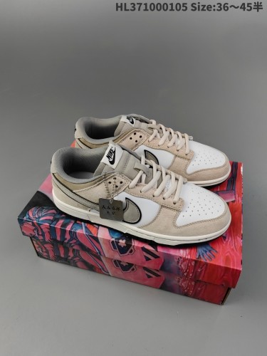 Nike Dunk shoes women low-1478