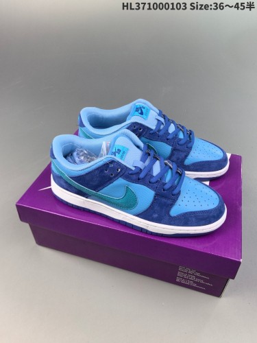 Nike Dunk shoes women low-1426