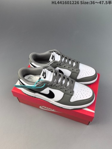 Nike Dunk shoes women low-1295