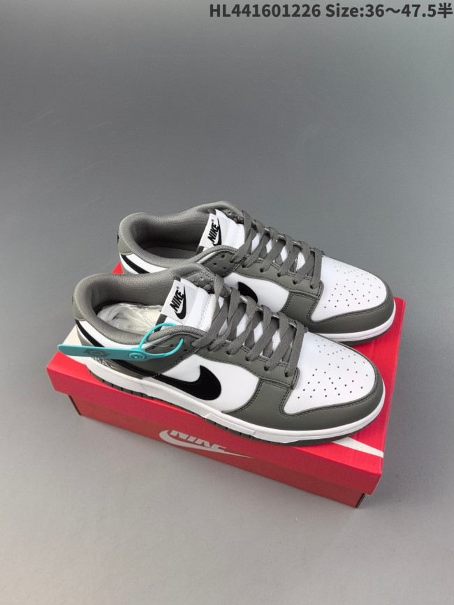 Nike Dunk shoes women low-1295