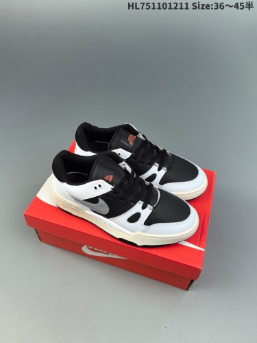 Nike Dunk shoes women low-1079