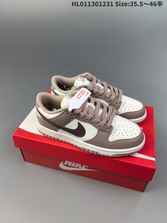Nike Dunk shoes women low-1378
