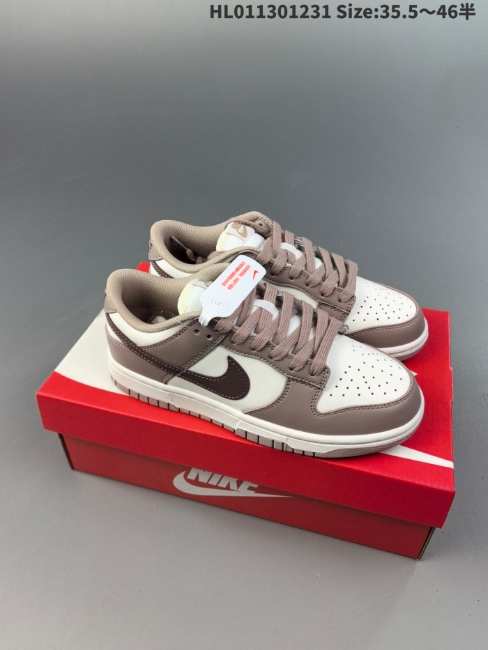 Nike Dunk shoes women low-1378