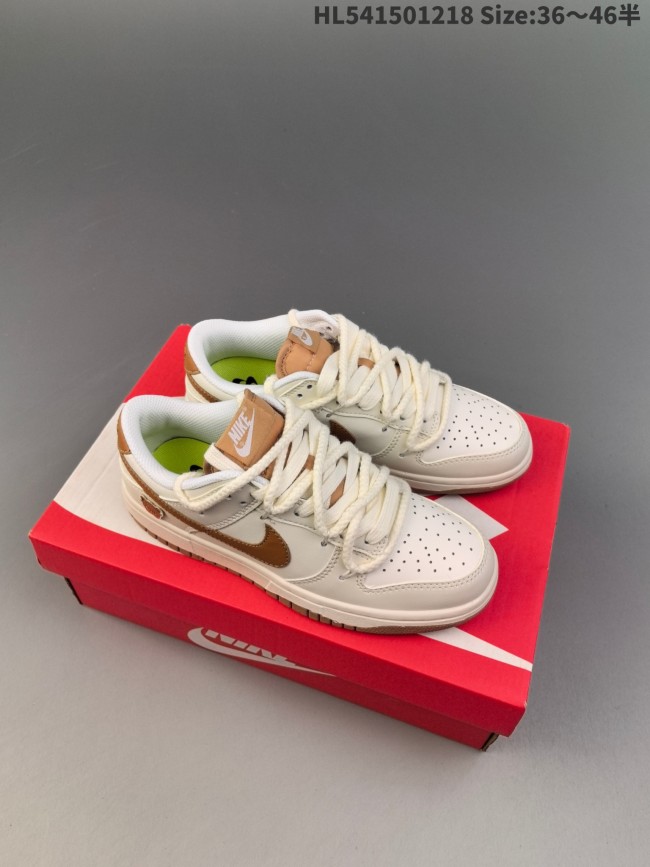 Nike Dunk shoes women low-1193