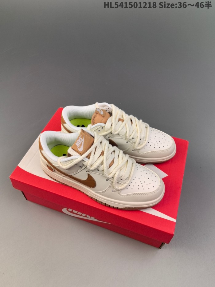 Nike Dunk shoes women low-1193
