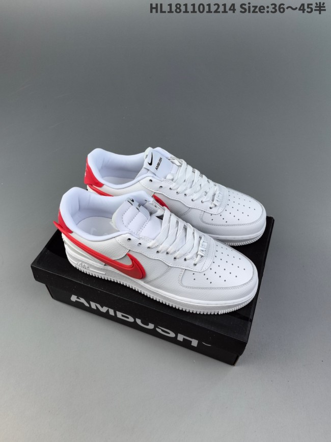 Nike Dunk shoes women low-1112