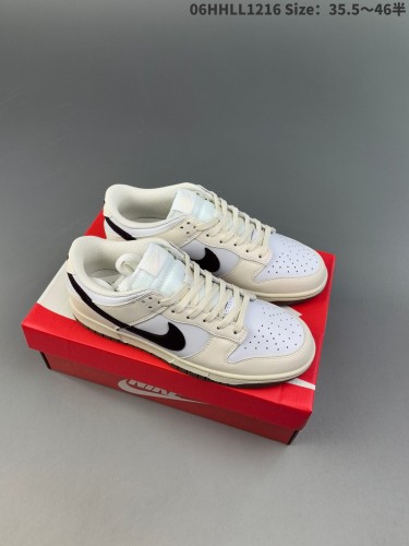 Nike Dunk shoes women low-1173