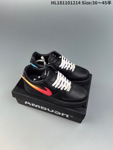 Nike Dunk shoes women low-1117
