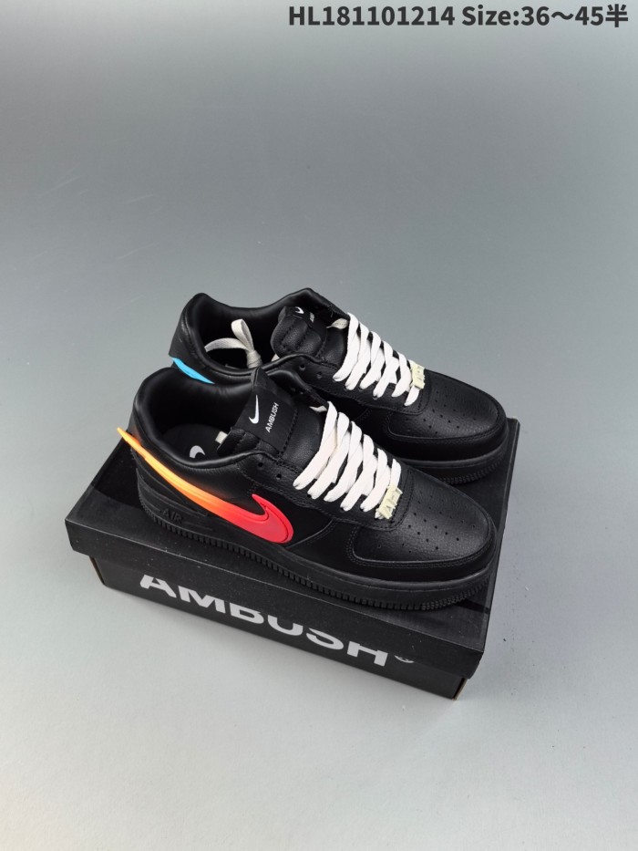 Nike Dunk shoes women low-1117
