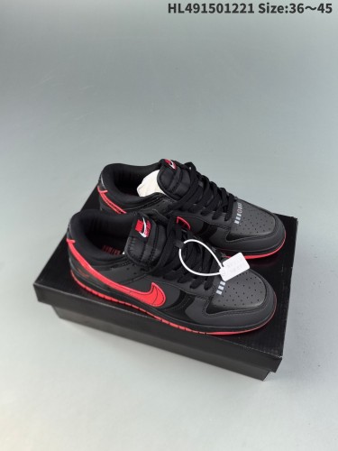 Nike Dunk shoes women low-1250