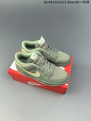 Nike Dunk shoes women low-1107