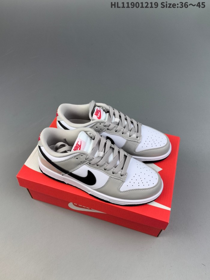 Nike Dunk shoes women low-1218