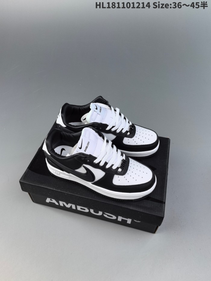 Nike Dunk shoes women low-1114