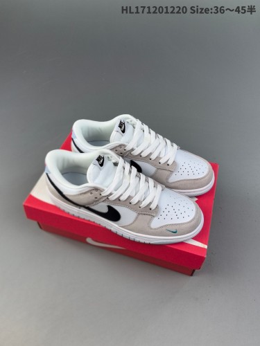 Nike Dunk shoes women low-1226