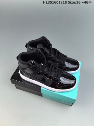 Nike Dunk shoes women low-1183