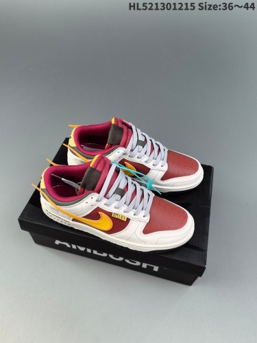 Nike Dunk shoes women low-1166
