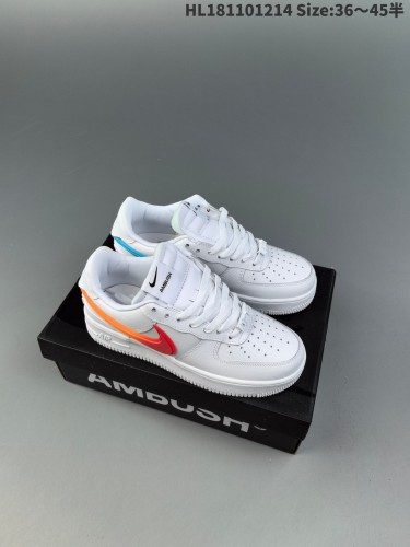 Nike Dunk shoes women low-1115
