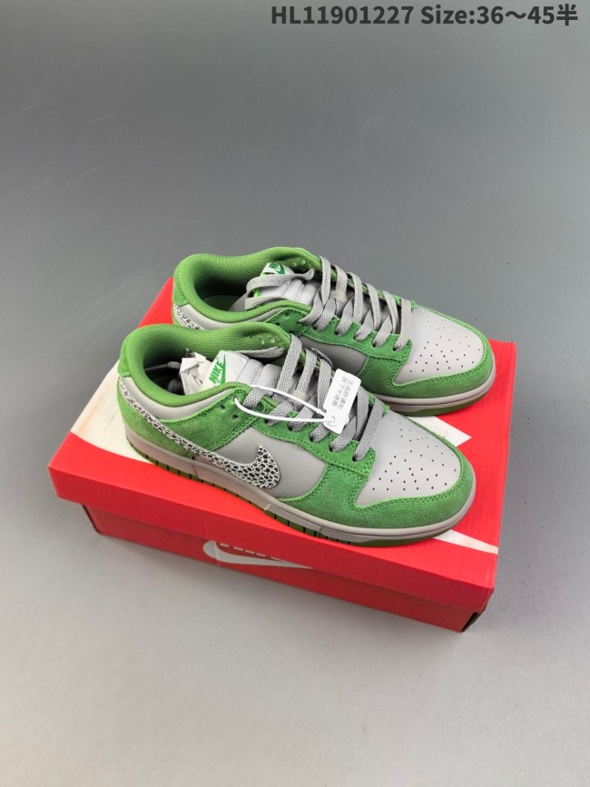 Nike Dunk shoes women low-1312