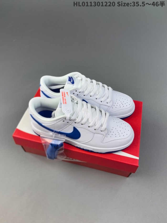 Nike Dunk shoes women low-1230
