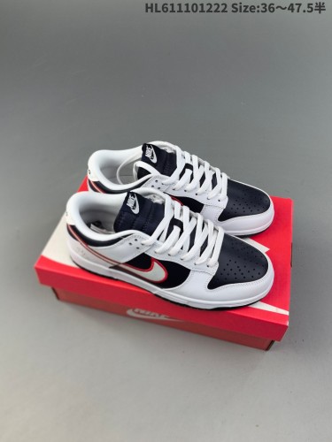 Nike Dunk shoes women low-1271