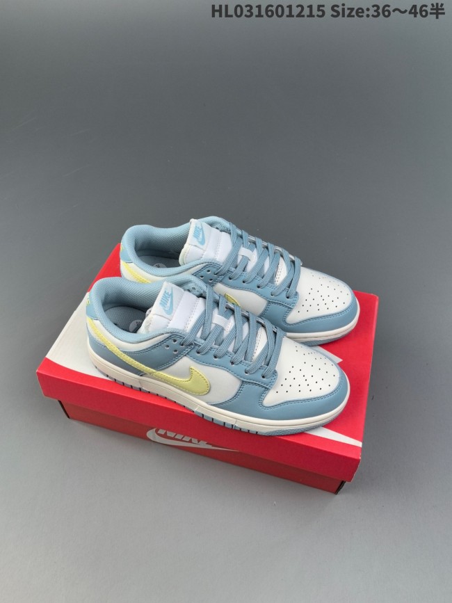Nike Dunk shoes women low-1153