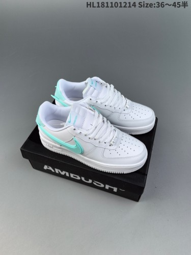 Nike Dunk shoes women low-1129
