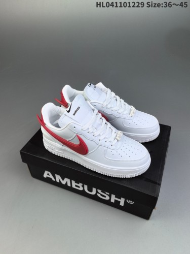 Nike Dunk shoes women low-1336