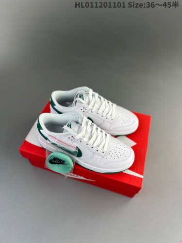 Nike Dunk shoes women low-1513