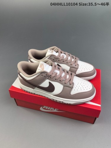 Nike Dunk shoes women low-1450