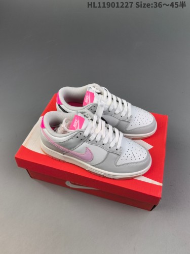 Nike Dunk shoes women low-1310